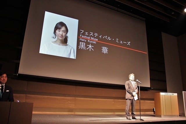 細田守監督も登壇、東京国際映画祭ラインナップ発表記者会見