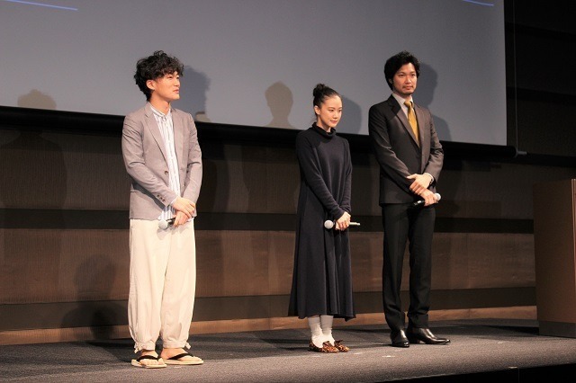 細田守監督も登壇、東京国際映画祭ラインナップ発表記者会見