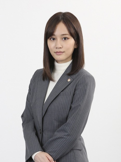 ドラマ『銭形警部』製作決定！鈴木亮平、前田敦子、三浦貴大ら出演