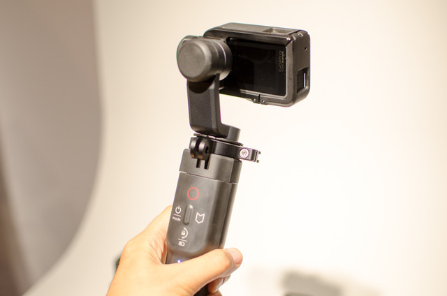 GoPro、新モデル「HERO5 Black」発表…ドローン「Karma」も登場