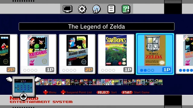 【海外ゲーマーの声】「Mini NES」より日本版？「ミニファミコン」発表に見る意外な人気