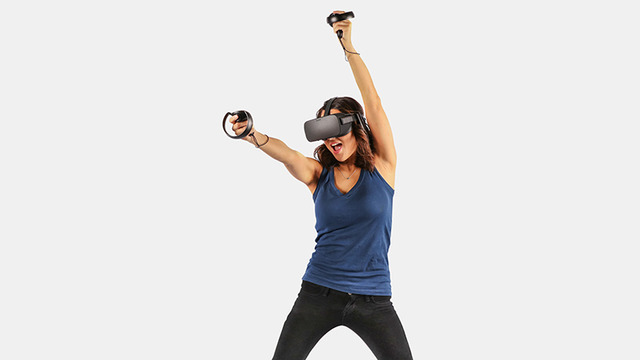 VRコントローラー「Oculus Touch」の予約受付が開始！―価格は23,800円