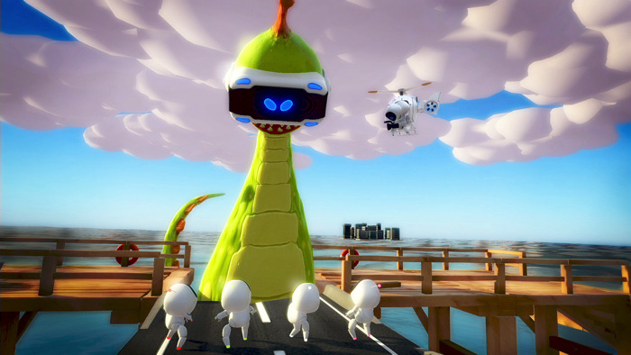 いよいよ発売！「PSVR」のソフトラインナップや全国の販売店舗をおさらい