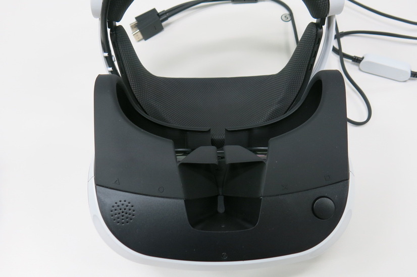 ついに本日発売！ひと足早く「PSVR」の開封レポートをお届け！
