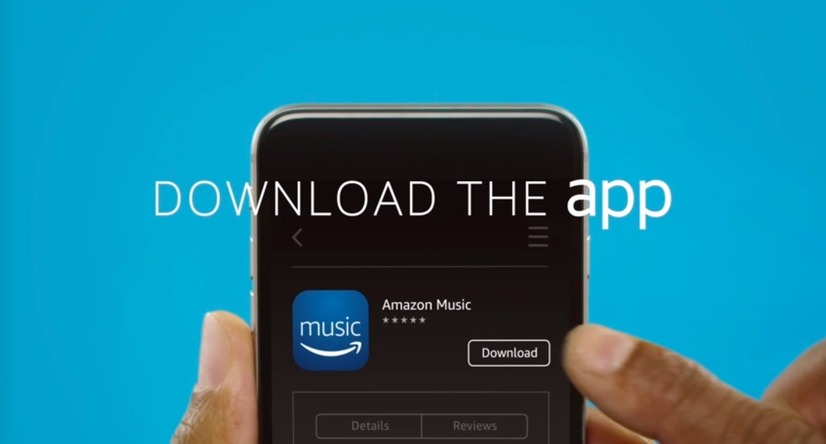 米Amazon、定額制音楽ストリーミングサービス「Amazon Music Unlimited」をスタート