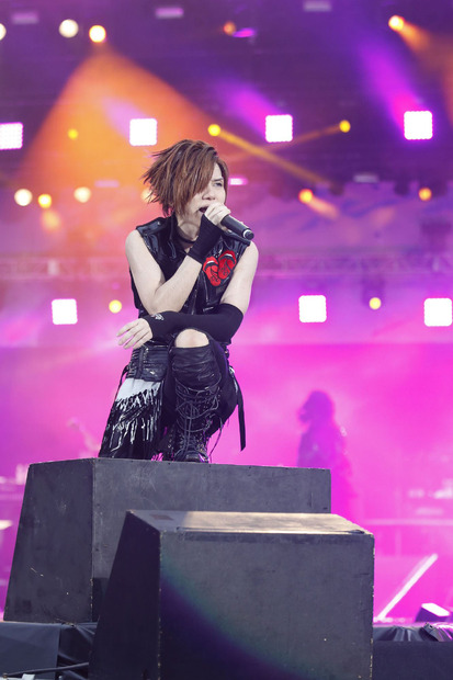 Acid Black Cherry