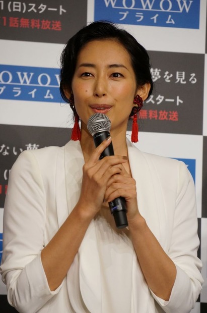 木村多江