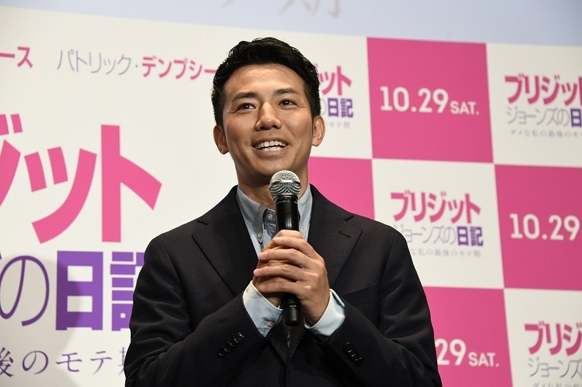 高橋真麻「どこに行ってもゆるキャラ扱いで、女性扱いされない」