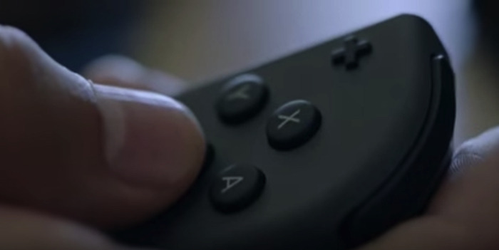 任天堂、新型ゲーム機「Nintendo Switch」を2017年3月にリリース！コードネーム「NX」の正体がついに明らかに