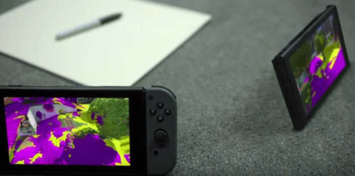 任天堂 新型ゲーム機 Nintendo Switch を17年3月にリリース コードネーム Nx の正体がついに明らかに 11枚目の写真 画像 Rbb Today