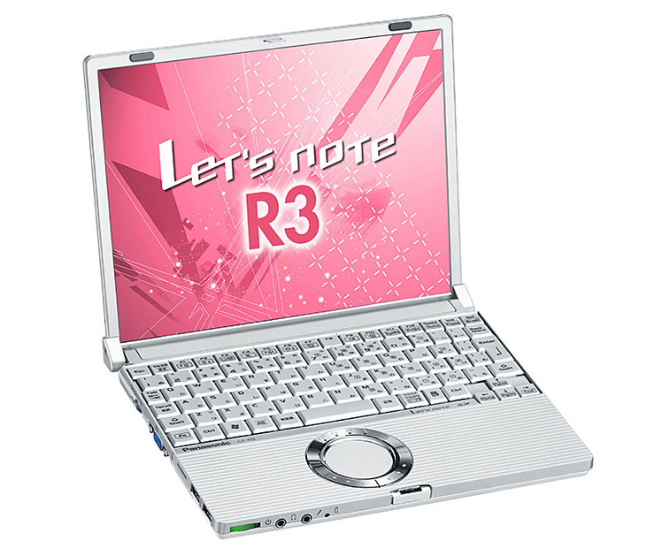 Let'snote R3