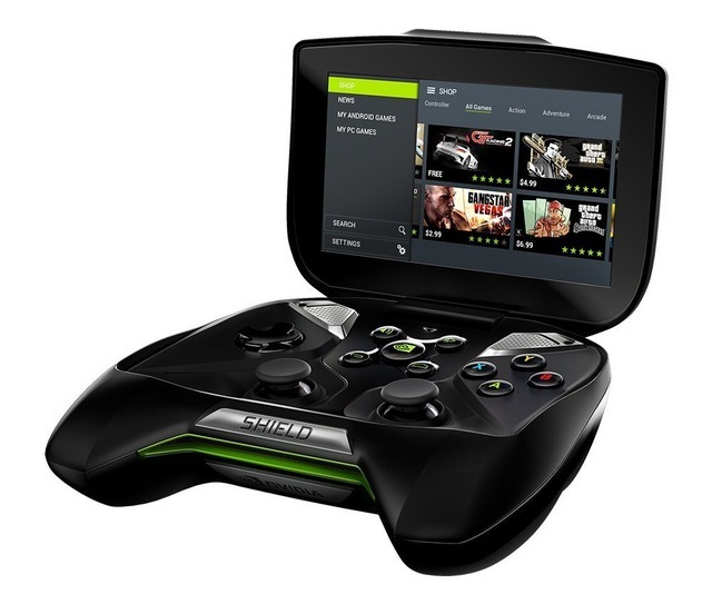 【特集】「Nintendo Switch」に搭載されるNVIDIA Tegraプロセッサーとは―試金石「NVIDIA SHIELD」から紐解く