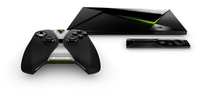 【特集】「Nintendo Switch」に搭載されるNVIDIA Tegraプロセッサーとは―試金石「NVIDIA SHIELD」から紐解く