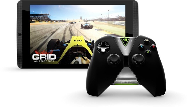 【特集】「Nintendo Switch」に搭載されるNVIDIA Tegraプロセッサーとは―試金石「NVIDIA SHIELD」から紐解く