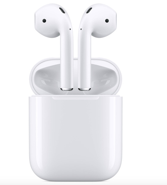 Apple、注目のワイヤレスイヤホン「AirPods」の発売を延期か