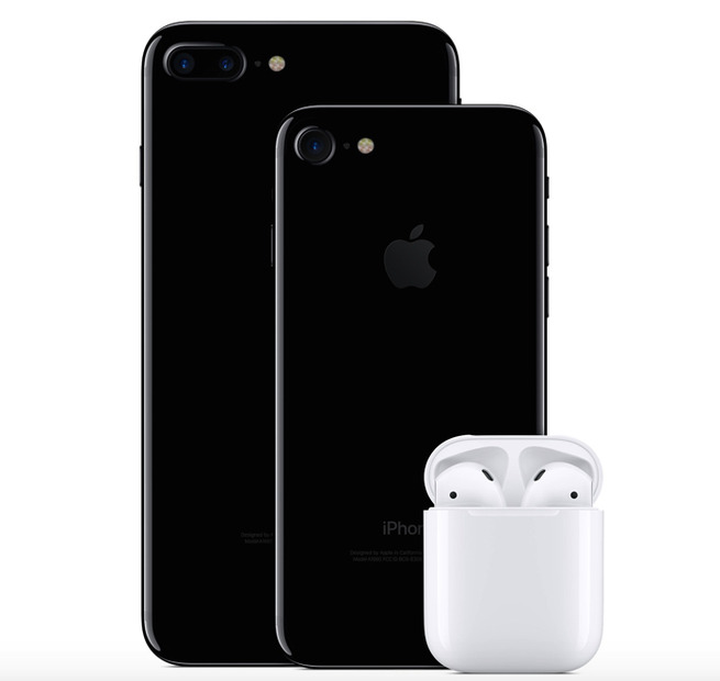 Apple、注目のワイヤレスイヤホン「AirPods」の発売を延期か