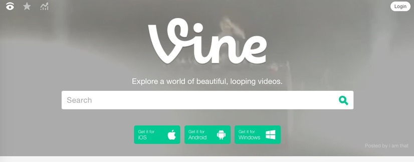 6秒動画のVine終了に「世の流れが早すぎる」「あのループが好きでした」など惜しむ声