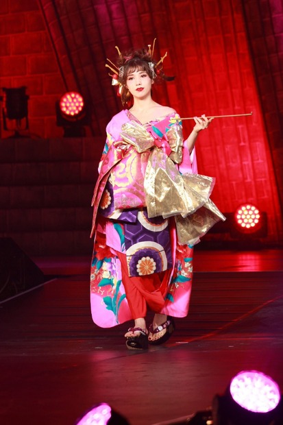 撮影：中村好伸