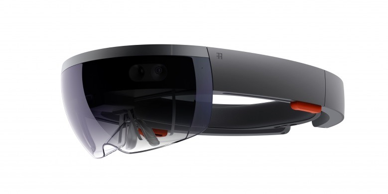 MRヘッドセット「Microsoft HoloLens」がついに日本でも展開へ