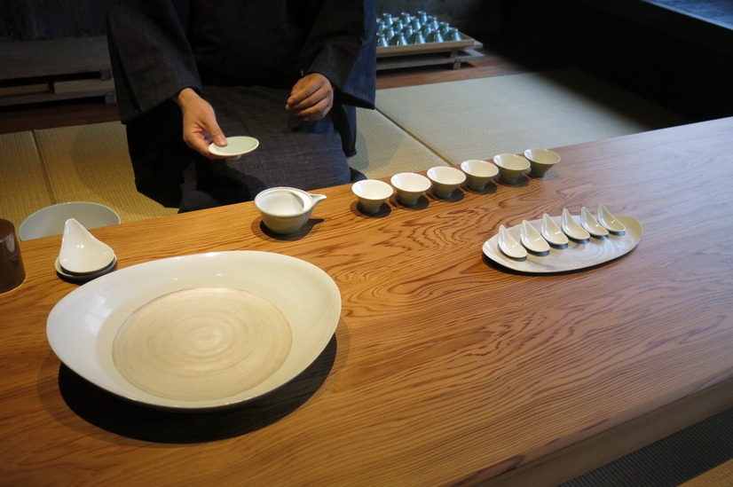 パナソニック、京都伝統工芸とコラボ！家電の新たなカタチを提示
