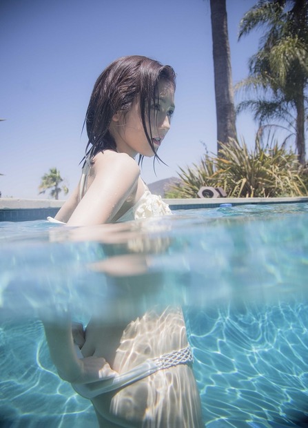 プリン尻収録の渡辺麻友写真集が週間 本 ランキング1位に 3枚目の写真 画像 Rbb Today プリン尻収録の渡辺麻友写真集が週間 本 ランキング1位に 3枚目の写真 画像 Rbb Today