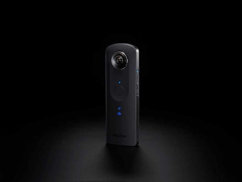 「PSVR」「RICOH THETA S」が当たる！ 「モバイルアワード2016」投票スタート