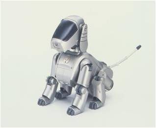 AIBOや初代ウォークマンも！世界に驚きをもたらしたソニー製品ズラリ銀座に!!