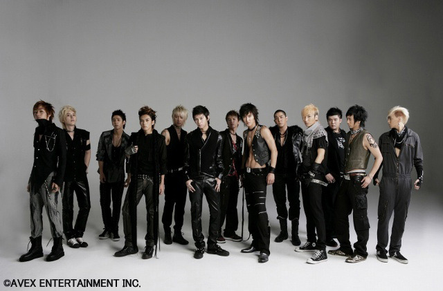 Super Junior