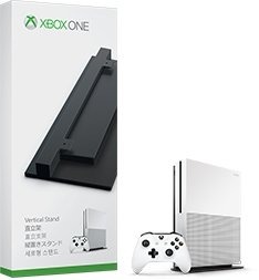 「Xbox One S」国内発売日が11月24日に決定！価格は34,980円、『Halo：TMCC』『Halo 5』などが同梱