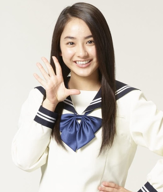 どの平祐奈が好み？出演映画から制服姿をチェック！