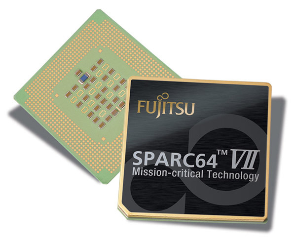 SPARC Enterprise M9000
