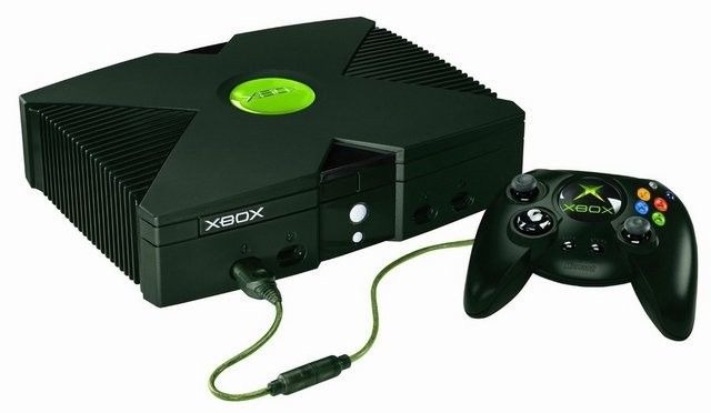 初代Xbox、海外発売15周年！英公式SNSがお祝い