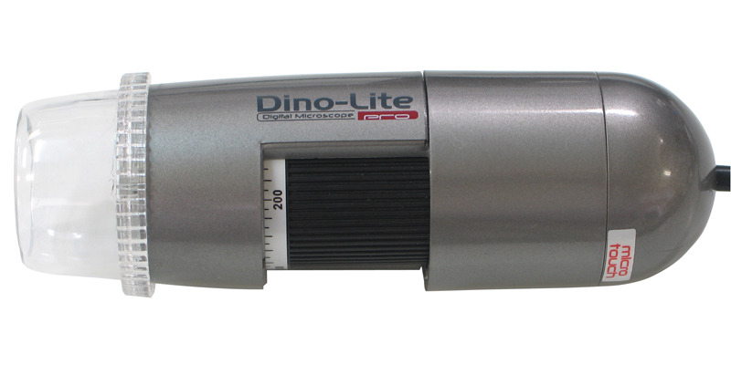 DinoLite PRO Polarizer