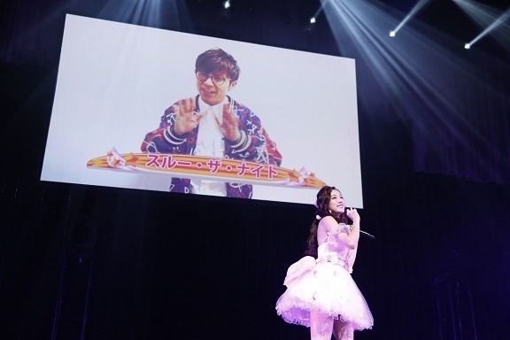 SKE48がソロコンサート開催！愛知県知事やトレエンたかしらゲストも