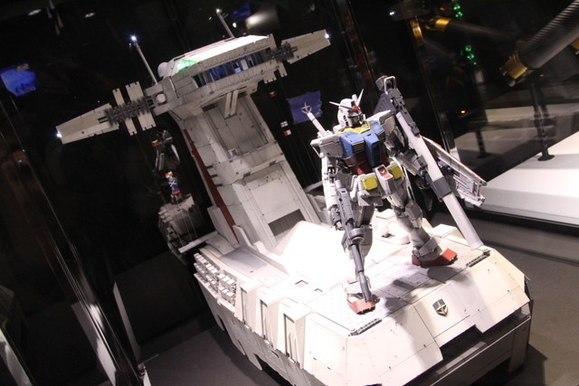 「ガンプラEXPO 2016 WINTER」レポート 初キット化のバーザムなど新作がズラリ