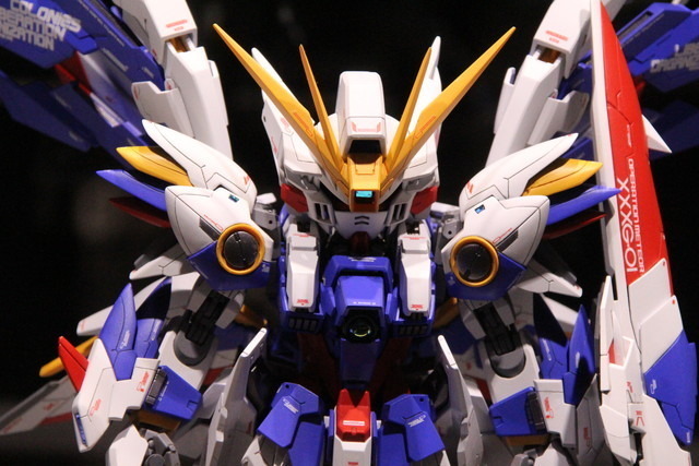 「ガンプラEXPO 2016 WINTER」レポート 初キット化のバーザムなど新作がズラリ