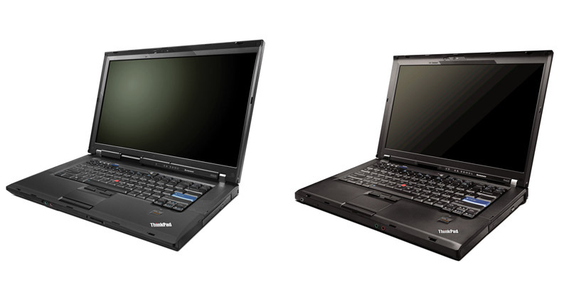 ThinkPad R500/R400