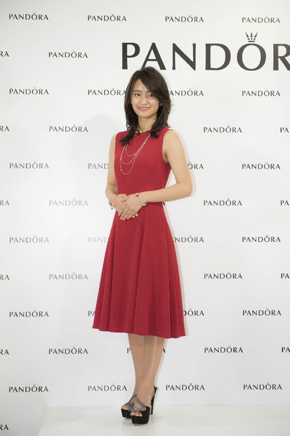 岡田結実、「誠実な方が好き。羽鳥アナが好き」とラブコール