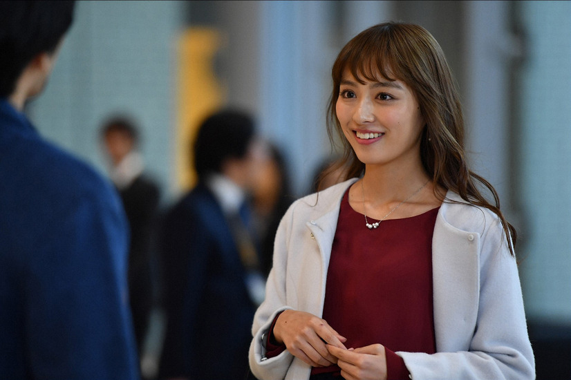 『逃げ恥』に内田理央出演決定！“ポジティブモンスター”出現に波乱の予感!?