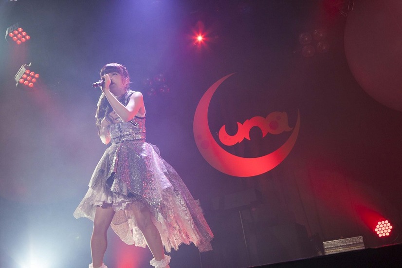 春奈るな、全3公演のツアー終了！6バージョン衣装でも魅せた！