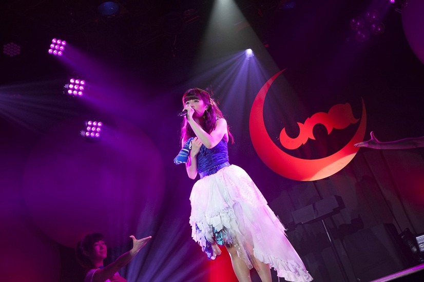 春奈るな、全3公演のツアー終了！6バージョン衣装でも魅せた！