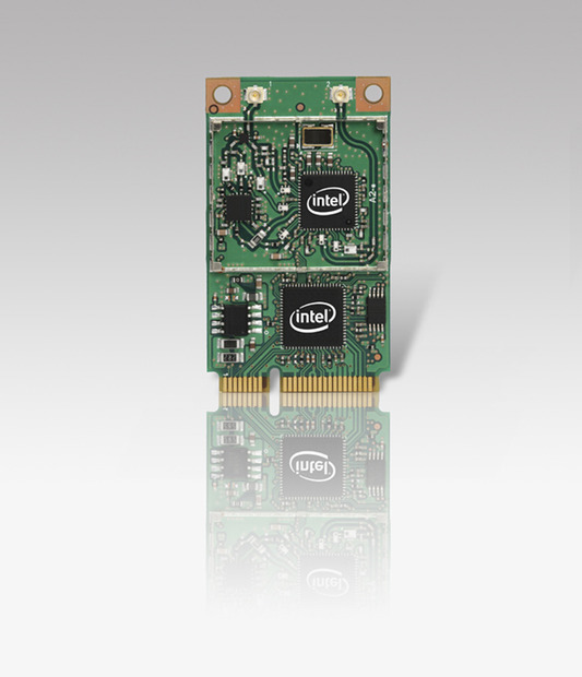 インテルWiFi Link 5000シリーズ