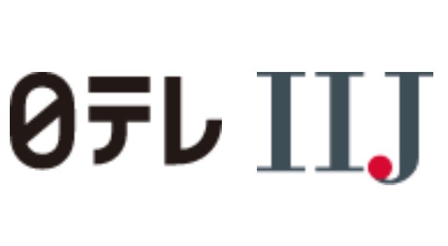 日本テレビとIIJ、動画配信プラットフォーム提供へ合弁会社「JOCDN」設立