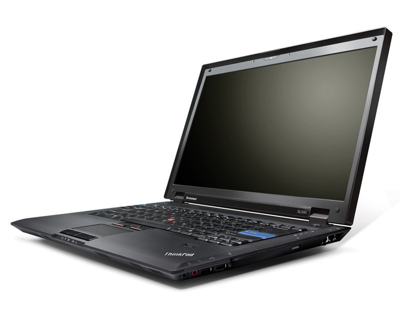 ThinkPad SL500