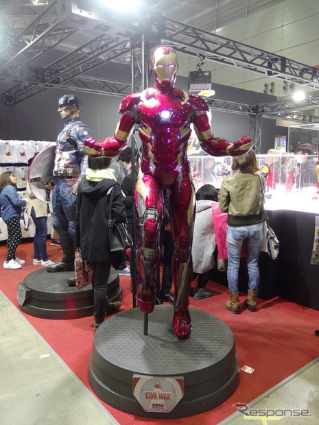 東京コミコン