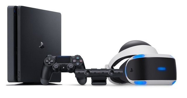 「PSVR」12月17日より追加販売が実施