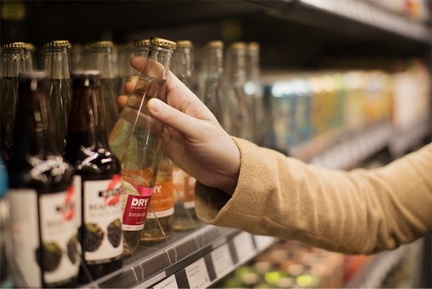 レジの行列から開放！「Amazon Go」が2017年に登場へ