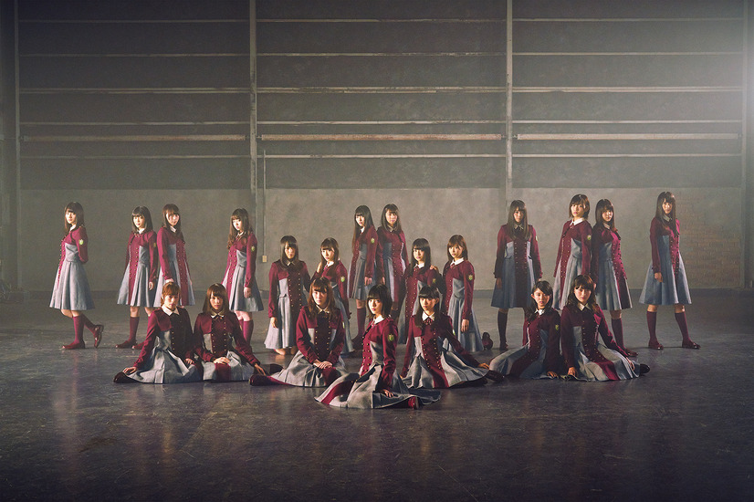 欅坂46、Perfumeら生出演！NHK『シブヤノオト』は紅白歌合戦スペシャル