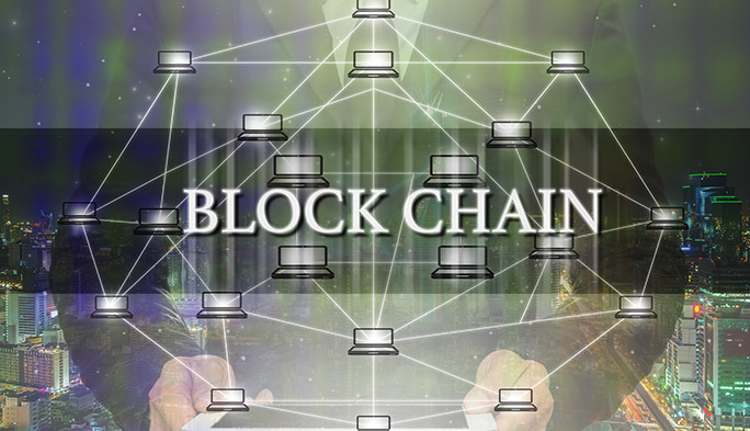 話題の「ブロックチェーン」。仮想通貨を支えるそのスゴイ仕組みとは!?