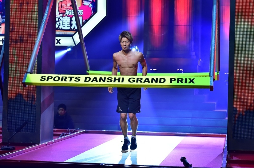 （c）TBS